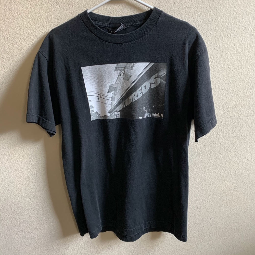 The Hundreds Graphic Tee